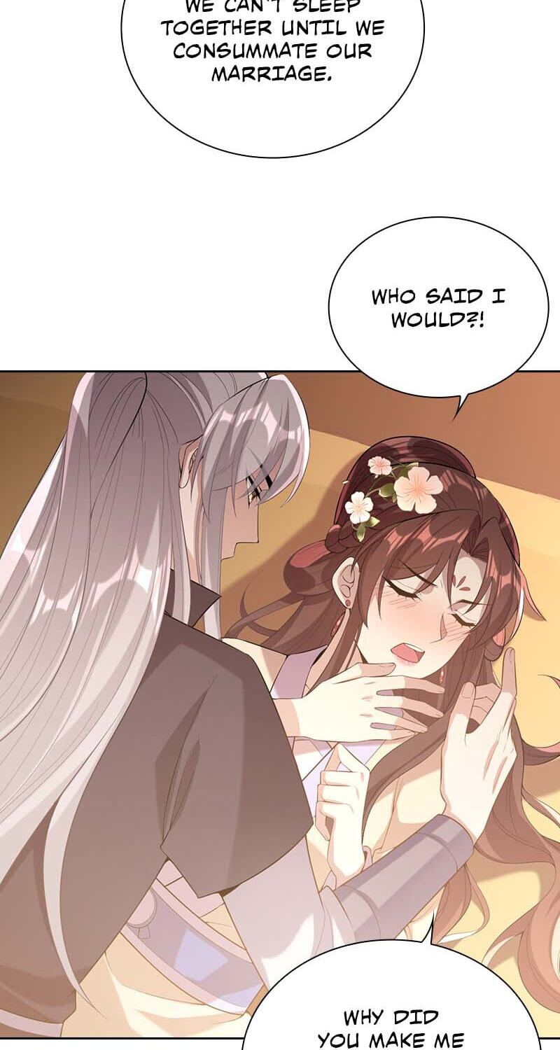 Read Return for Revenge chapter 240 image 14 on Lezhin