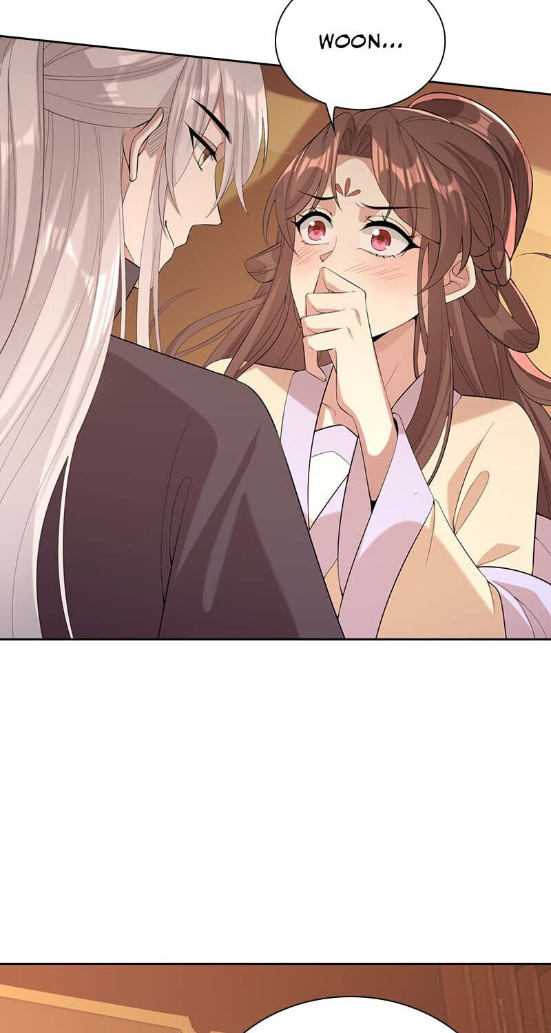 Read Return for Revenge chapter 240 image 18 on Lezhin