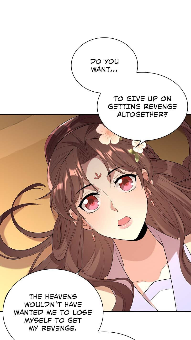 Read Return for Revenge chapter 240 image 21 on Lezhin