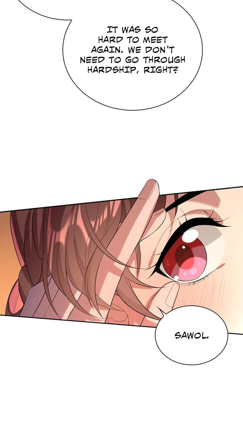 Read Return for Revenge chapter 240 image 22 on Lezhin