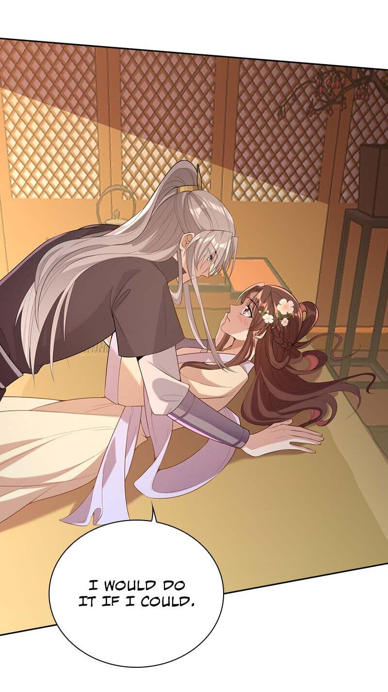 Read Return for Revenge chapter 240 image 23 on Lezhin