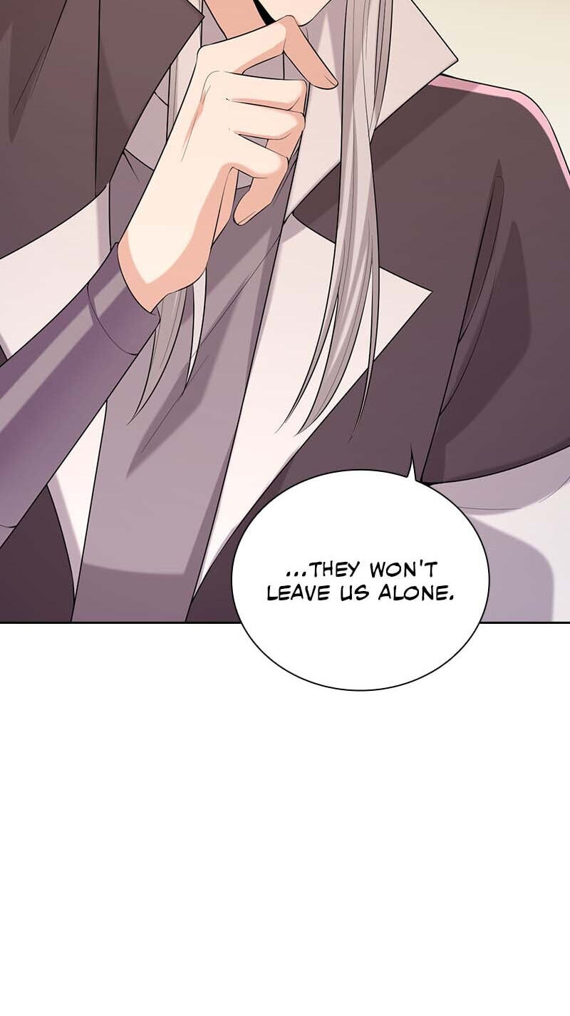 Read Return for Revenge chapter 240 image 25 on Lezhin