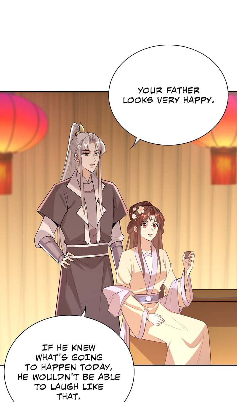 Read Return for Revenge chapter 240 image 27 on Lezhin