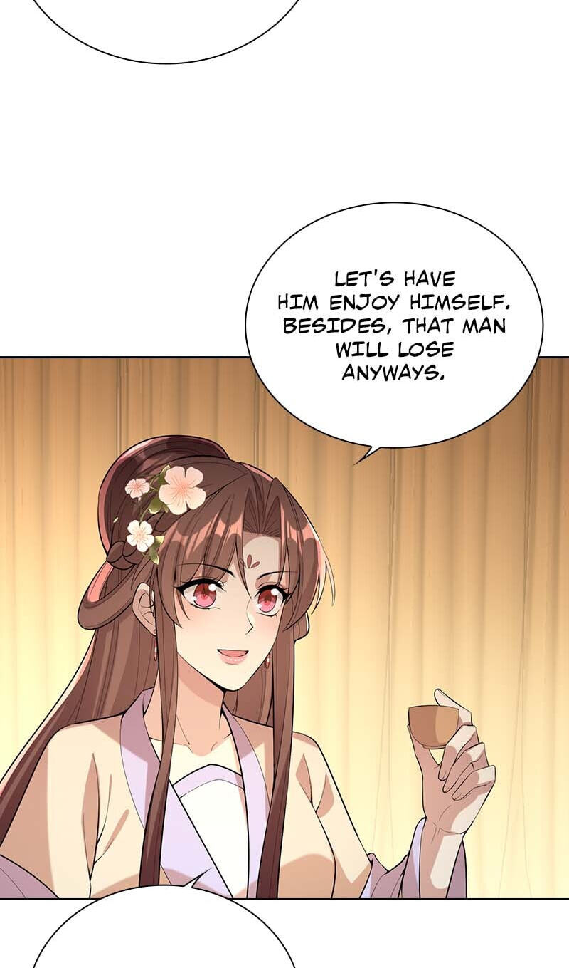 Read Return for Revenge chapter 240 image 28 on Lezhin