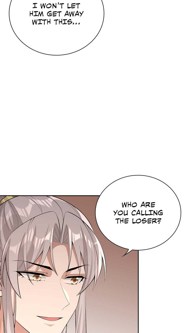 Read Return for Revenge chapter 240 image 29 on Lezhin