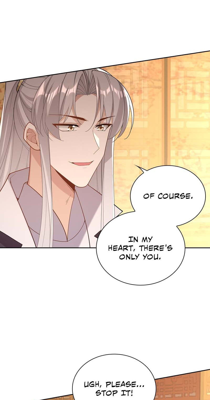 Read Return for Revenge chapter 240 image 3 on Lezhin