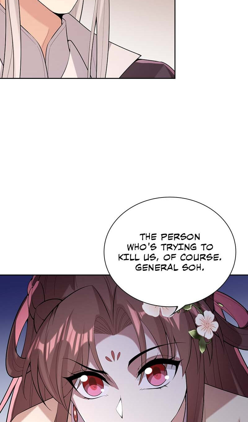 Read Return for Revenge chapter 240 image 30 on Lezhin