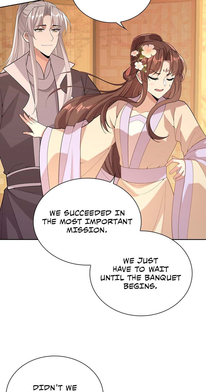 Read Return for Revenge chapter 240 image 4 on Lezhin