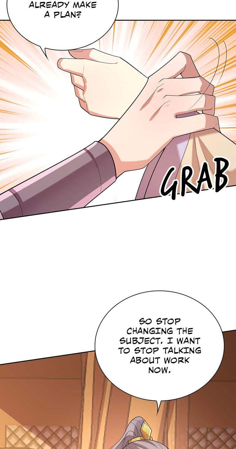 Read Return for Revenge chapter 240 image 5 on Lezhin