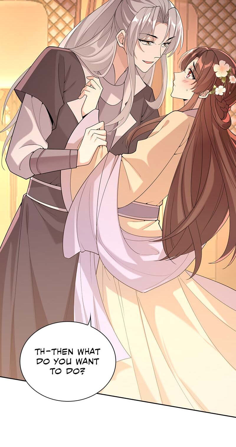 Read Return for Revenge chapter 240 image 6 on Lezhin