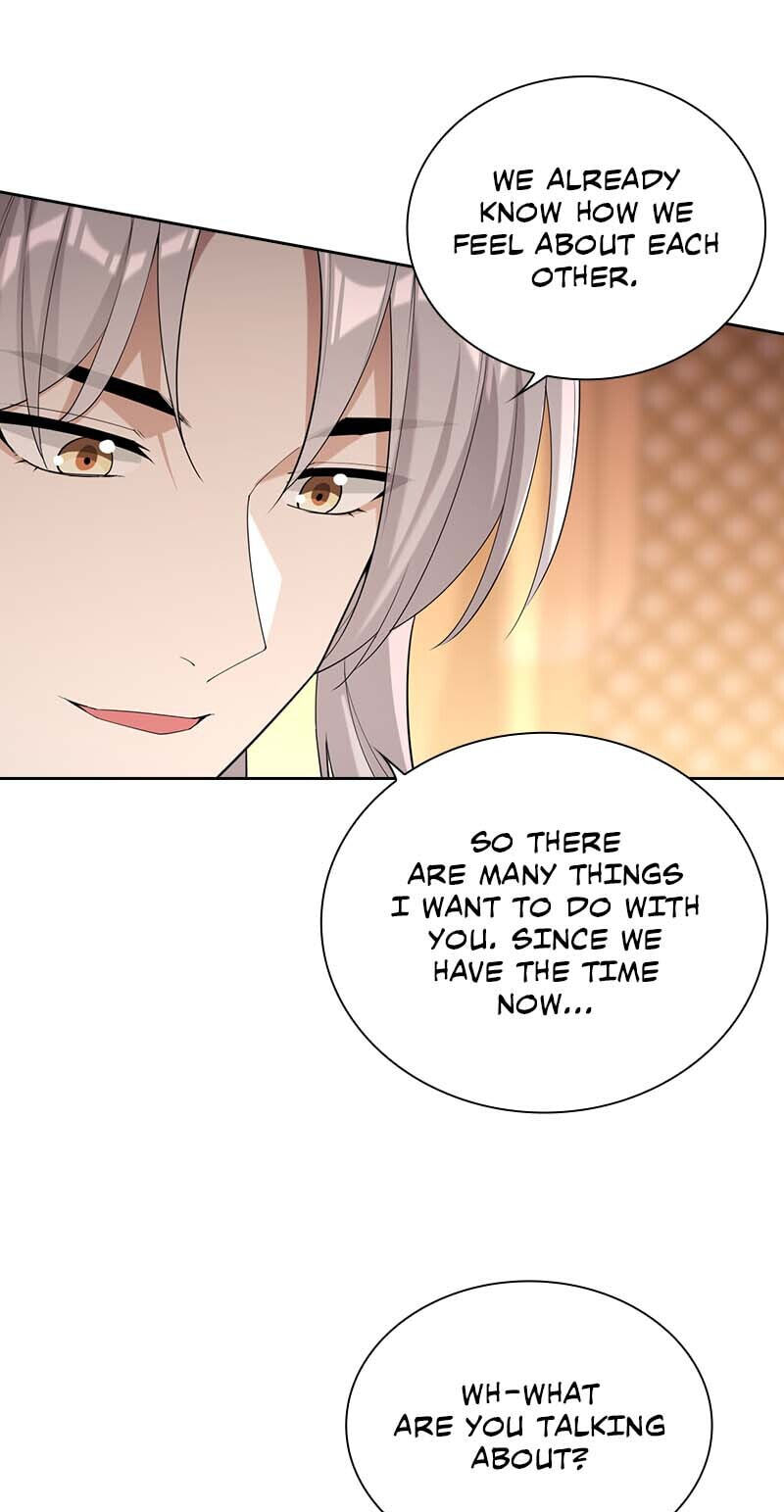 Read Return for Revenge chapter 240 image 7 on Lezhin