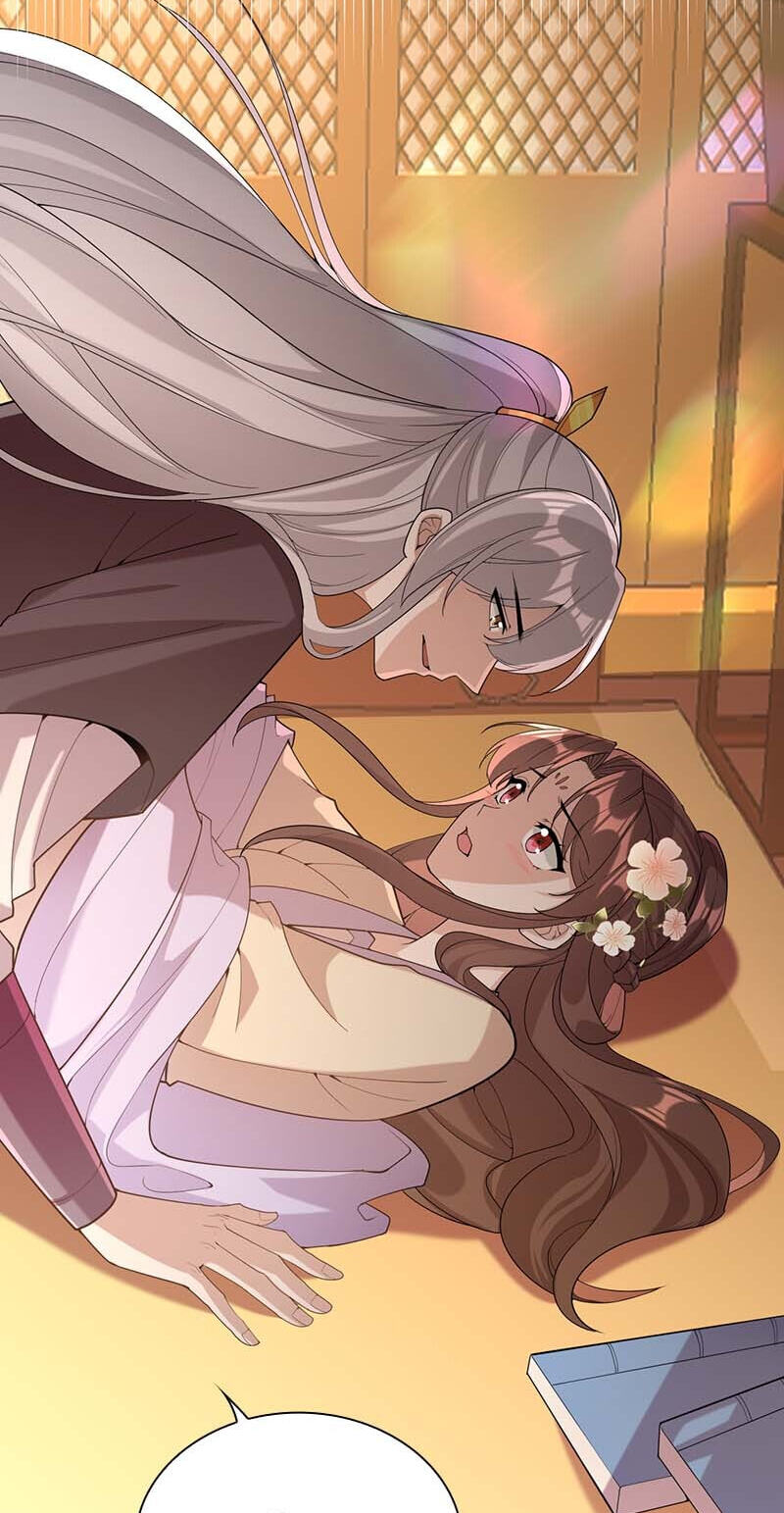 Read Return for Revenge chapter 240 image 9 on Lezhin