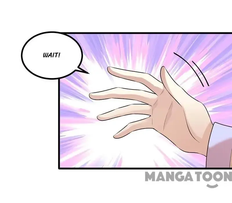 Read Return for Revenge chapter 244 image 1 on Lezhin