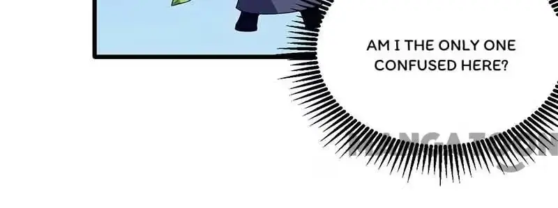 Read Return for Revenge chapter 244 image 10 on Lezhin