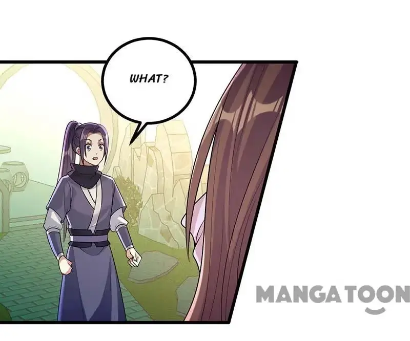 Read Return for Revenge chapter 244 image 14 on Lezhin