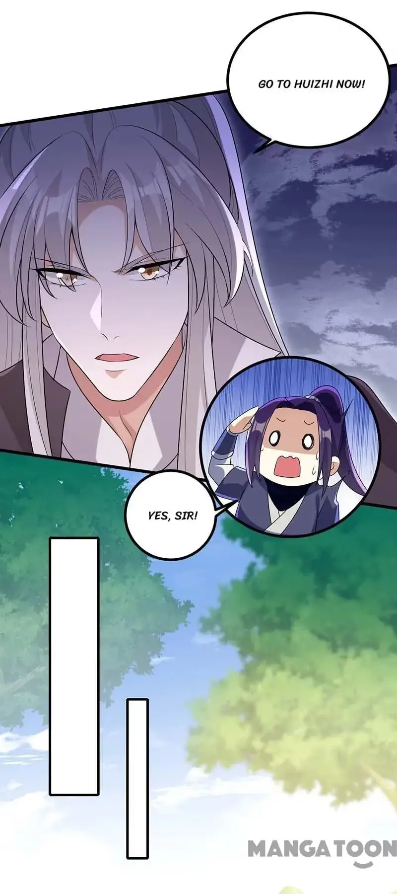 Read Return for Revenge chapter 244 image 15 on Lezhin