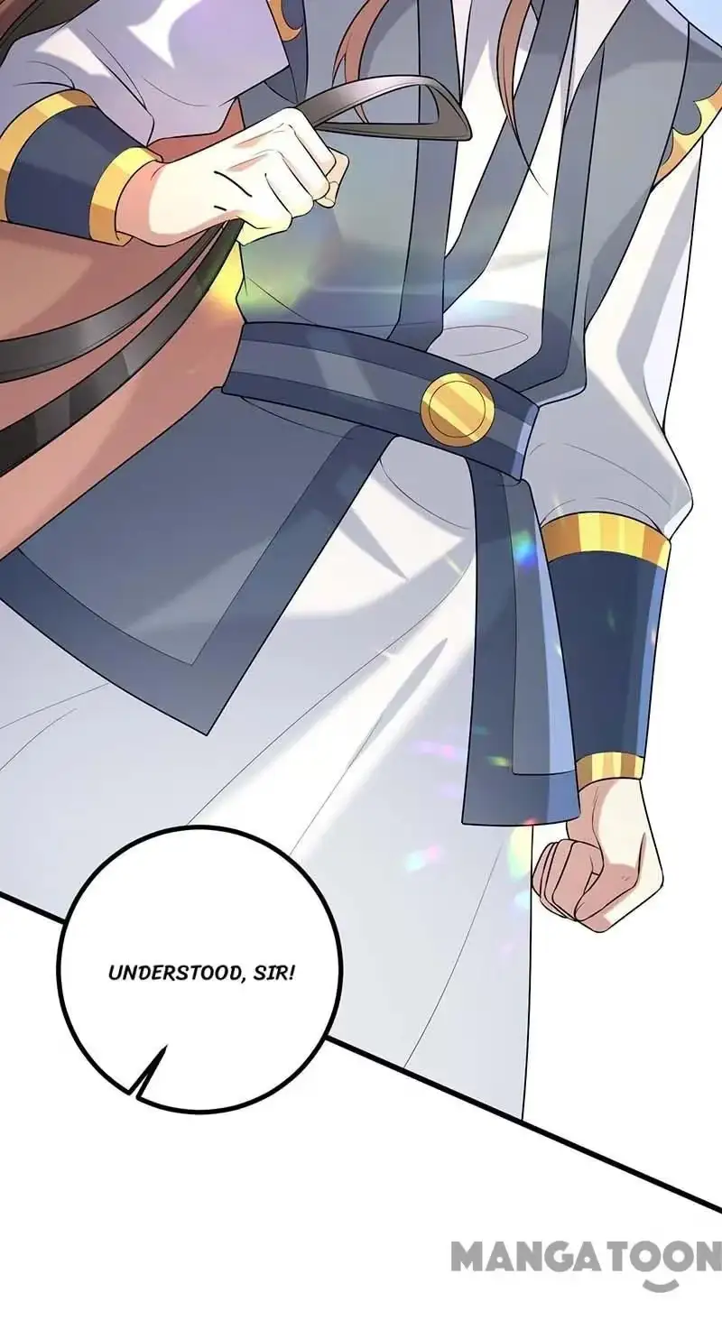 Read Return for Revenge chapter 244 image 19 on Lezhin