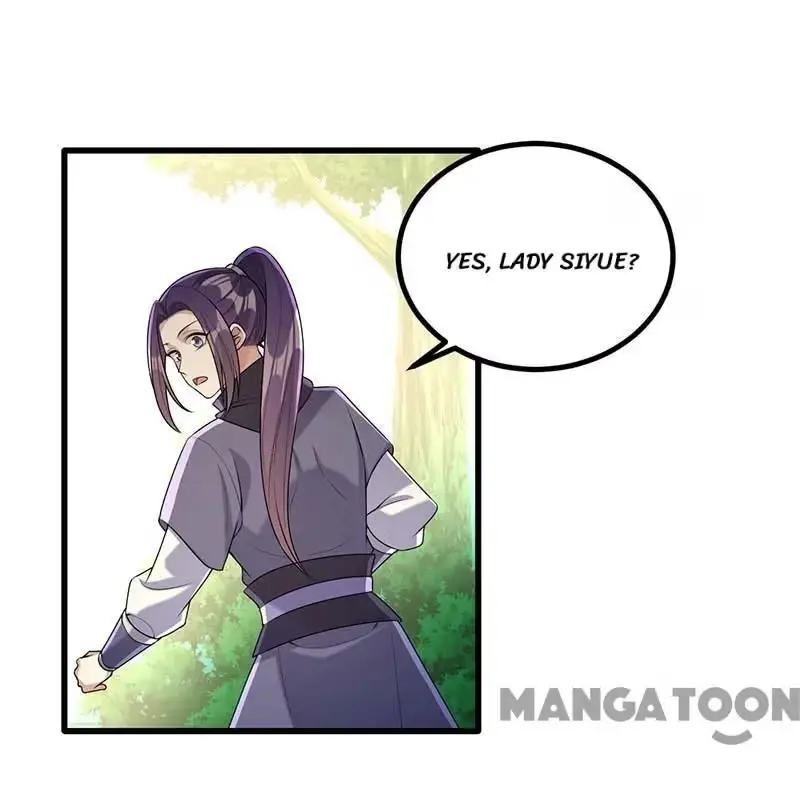 Read Return for Revenge chapter 244 image 2 on Lezhin