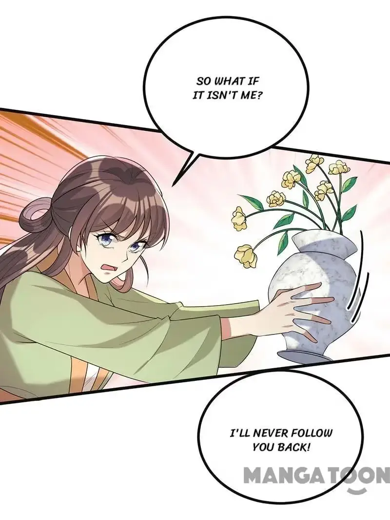 Read Return for Revenge chapter 244 image 26 on Lezhin