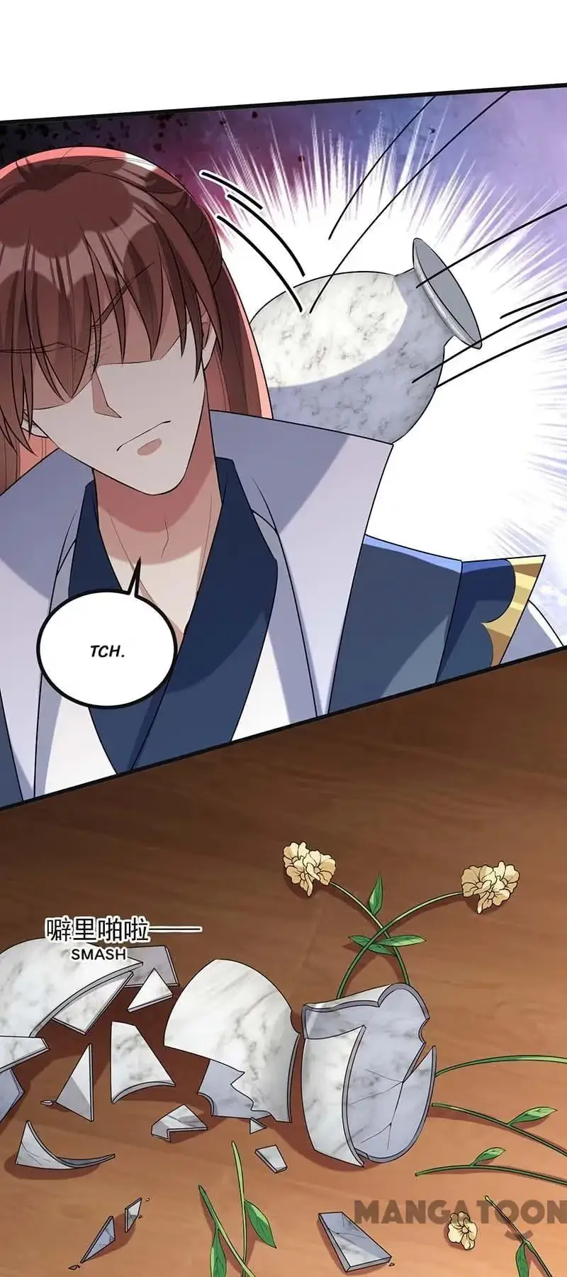 Read Return for Revenge chapter 244 image 27 on Lezhin