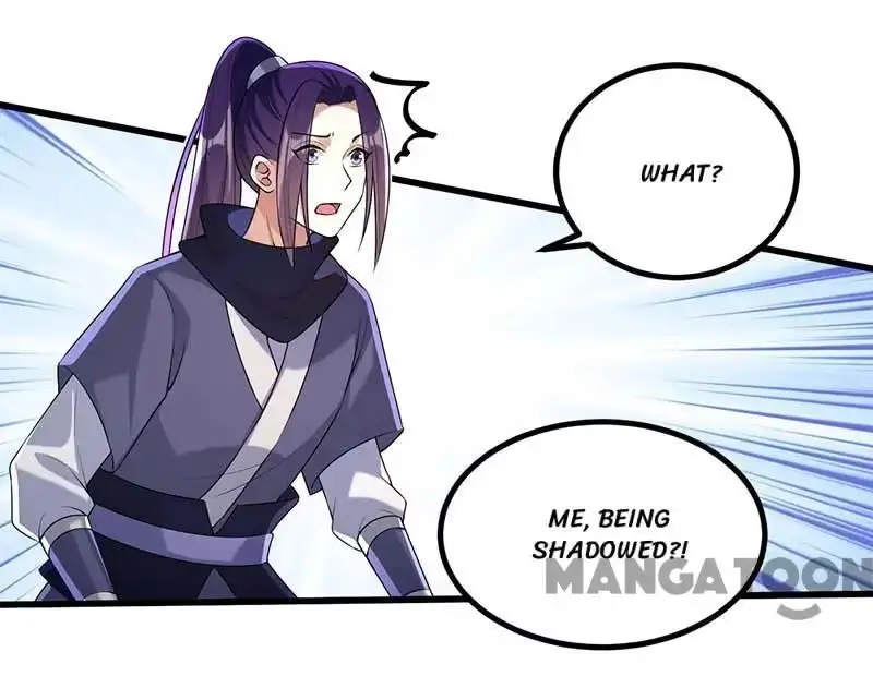 Read Return for Revenge chapter 244 image 4 on Lezhin
