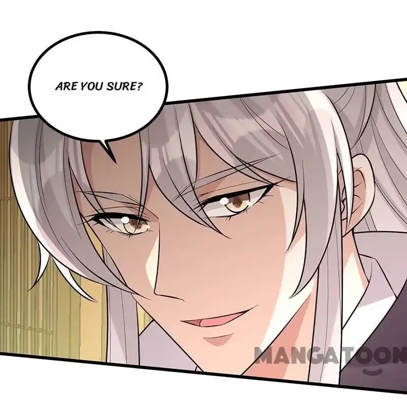 Read Return for Revenge chapter 246 image 11 on Lezhin