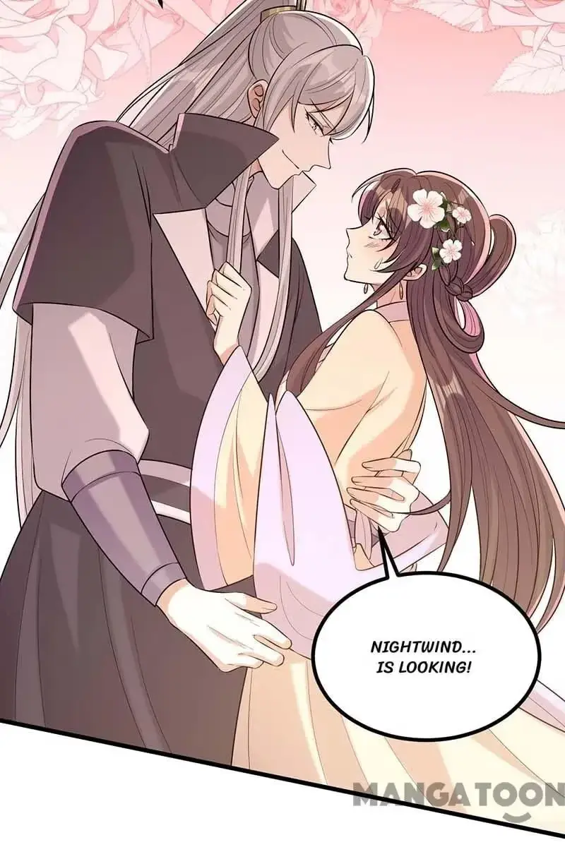 Read Return for Revenge chapter 246 image 18 on Lezhin
