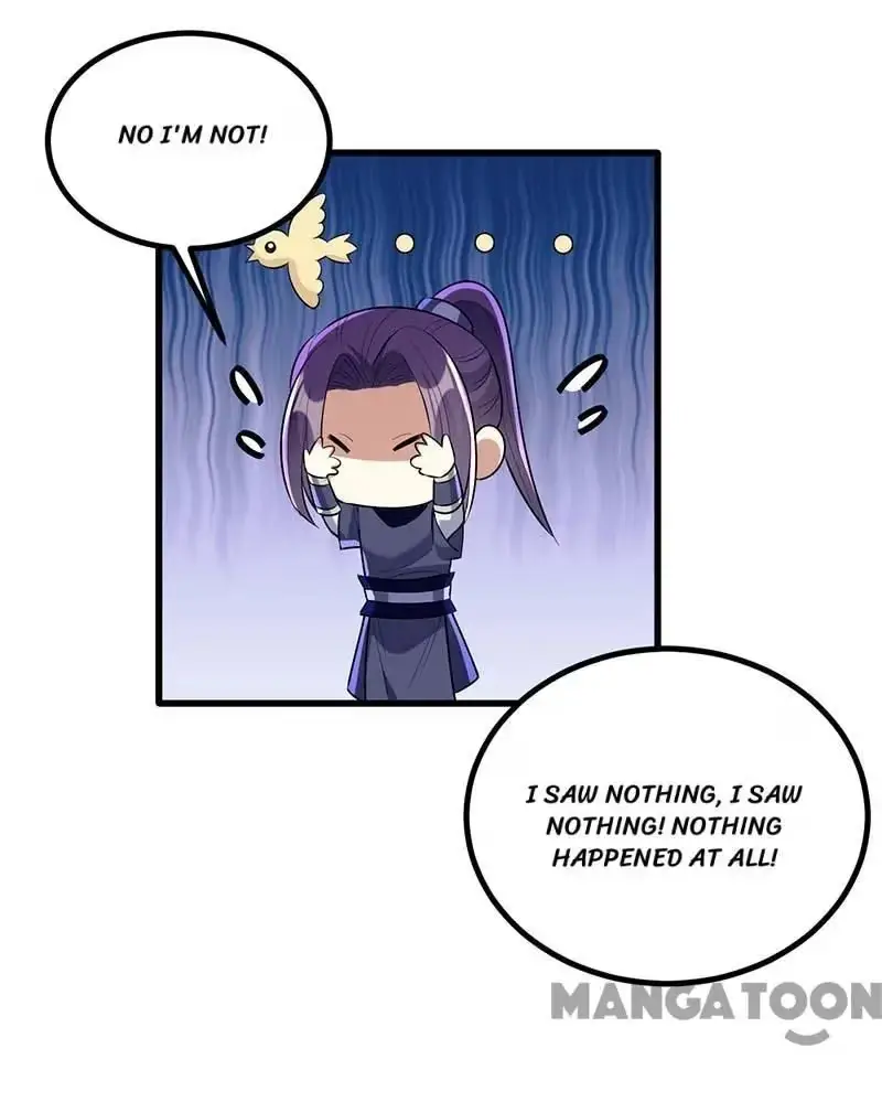 Read Return for Revenge chapter 246 image 19 on Lezhin