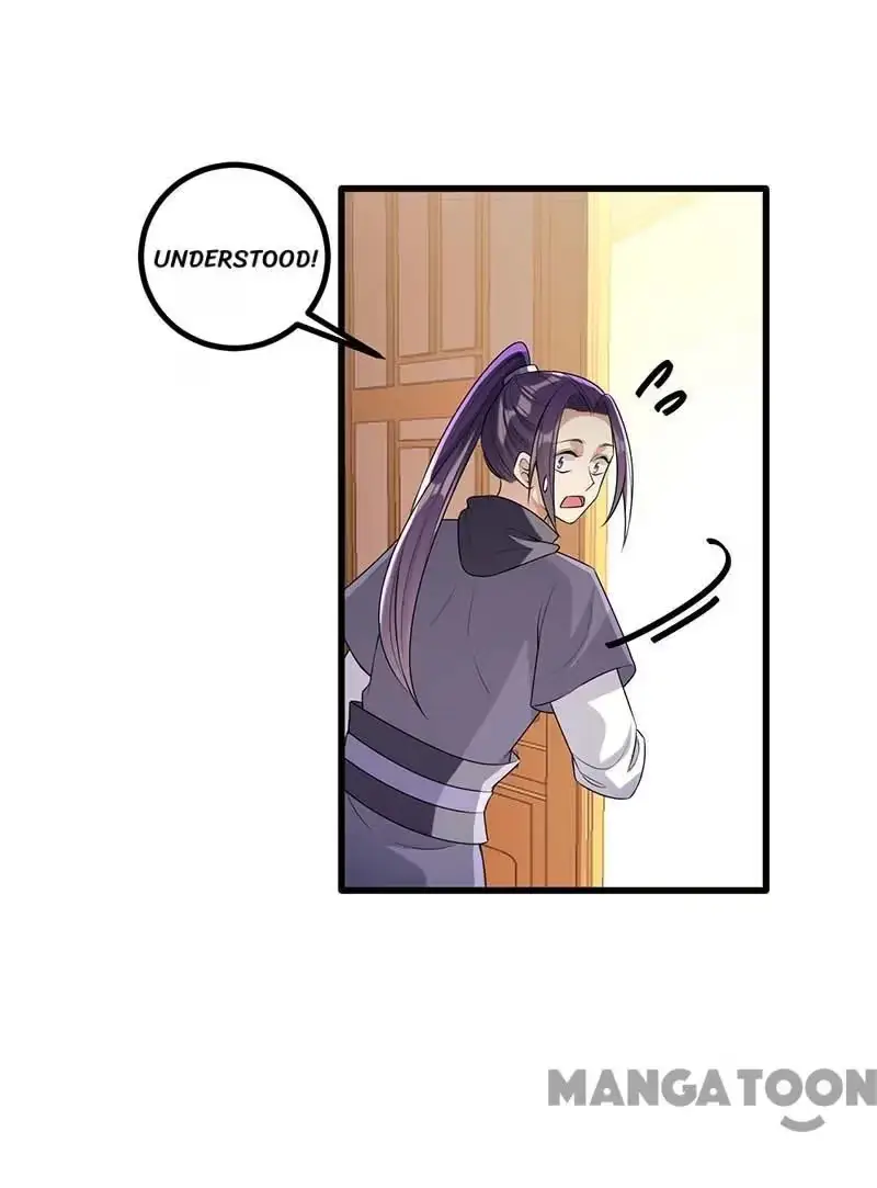 Read Return for Revenge chapter 246 image 21 on Lezhin