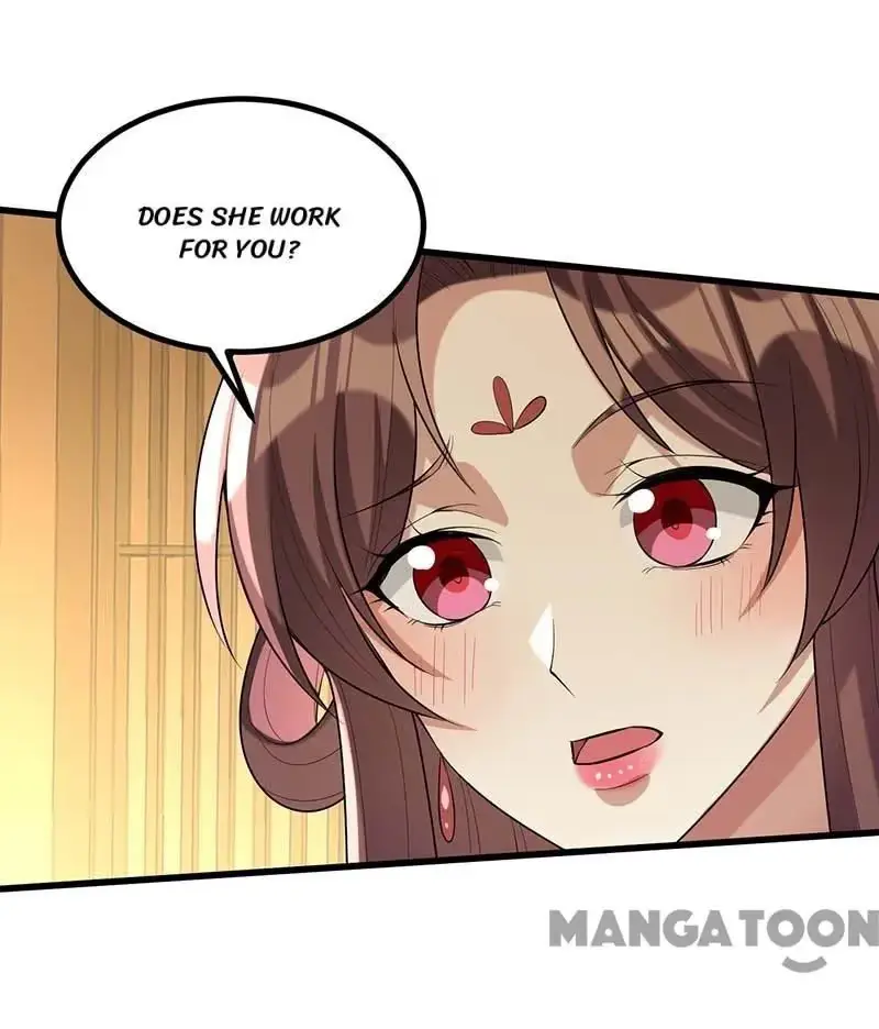 Read Return for Revenge chapter 246 image 24 on Lezhin