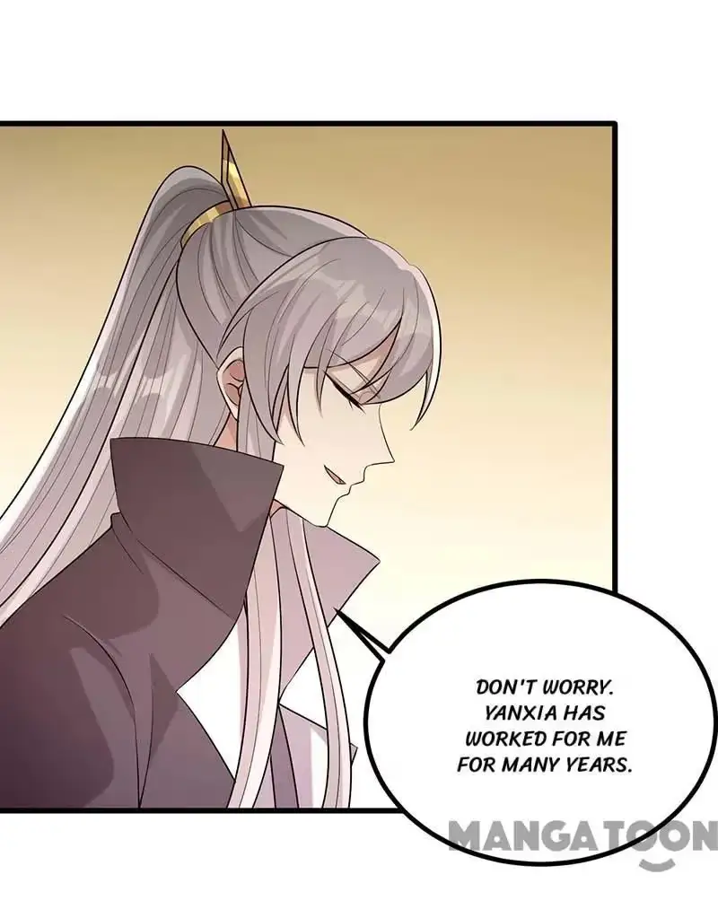 Read Return for Revenge chapter 246 image 25 on Lezhin