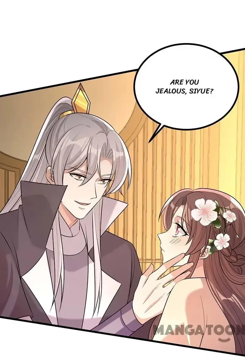 Read Return for Revenge chapter 246 image 27 on Lezhin