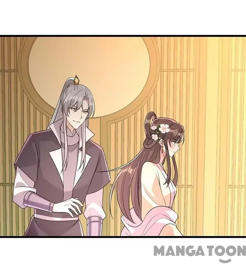 Read Return for Revenge chapter 246 image 29 on Lezhin