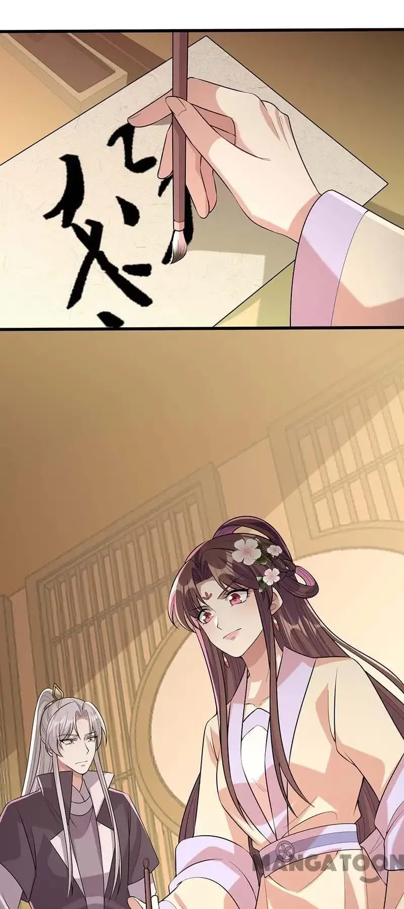 Read Return for Revenge chapter 246 image 5 on Lezhin