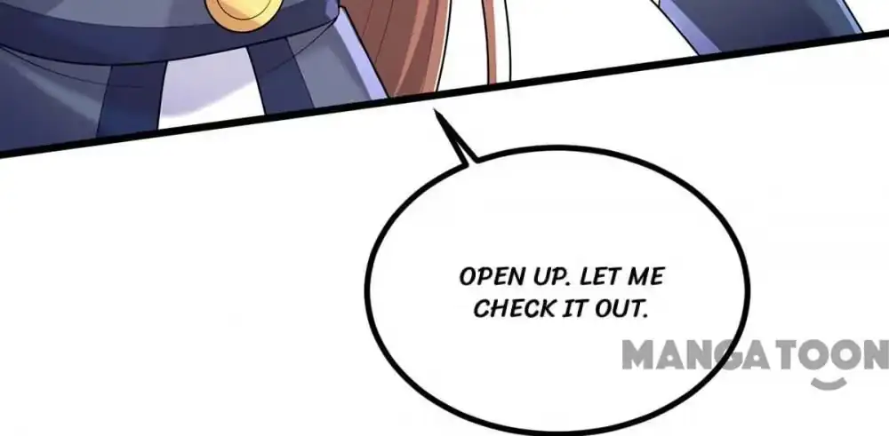 Read Return for Revenge chapter 247 image 10 on Lezhin