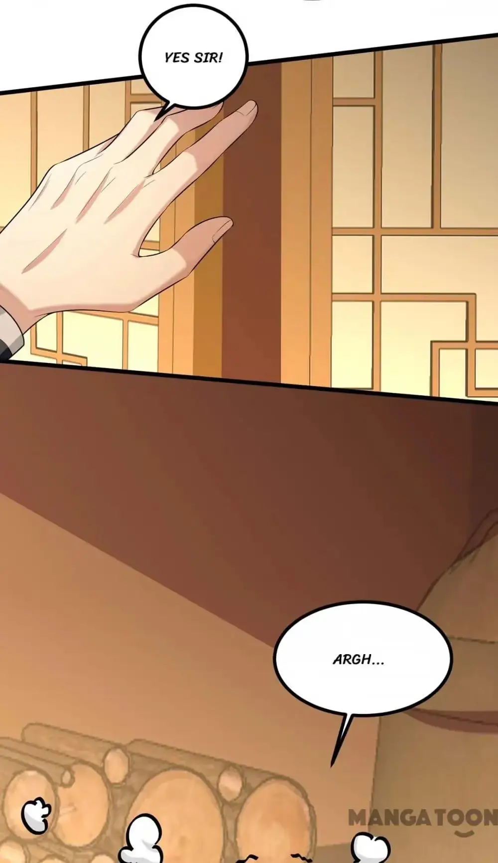 Read Return for Revenge chapter 247 image 11 on Lezhin