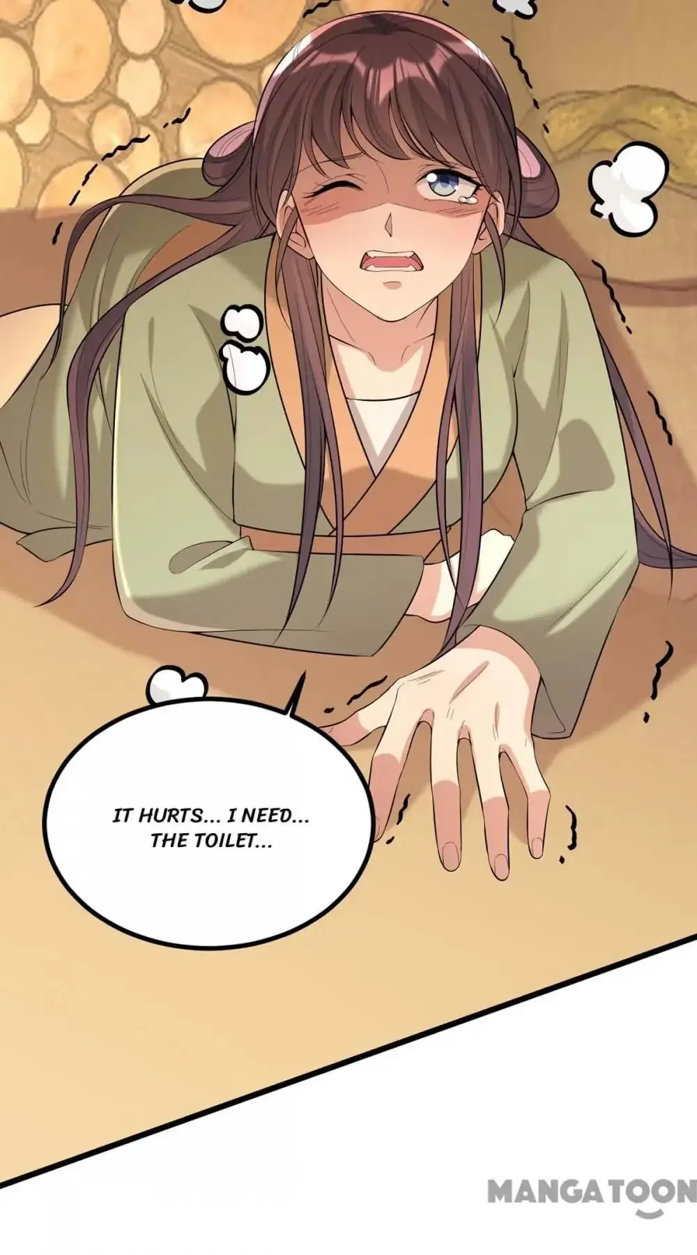 Read Return for Revenge chapter 247 image 12 on Lezhin