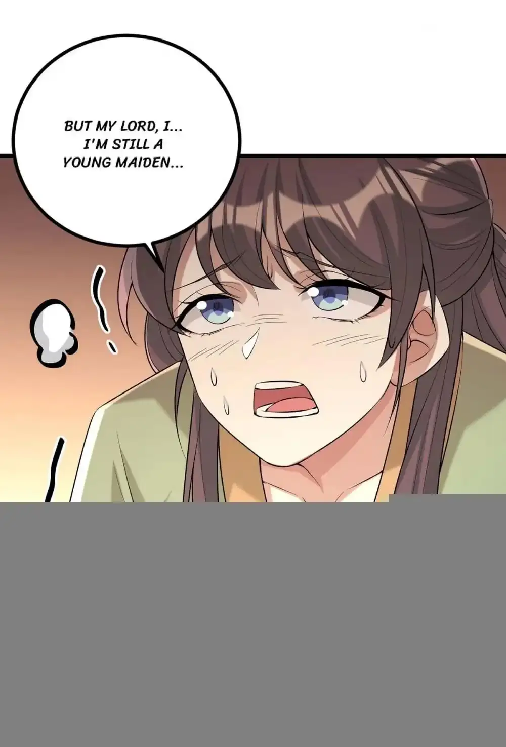Read Return for Revenge chapter 247 image 16 on Lezhin
