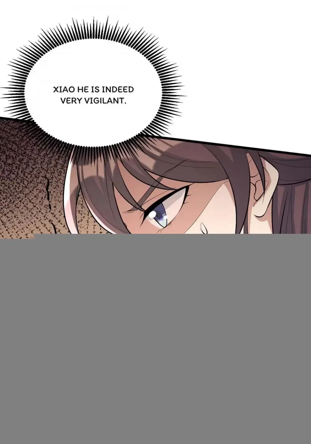 Read Return for Revenge chapter 247 image 19 on Lezhin