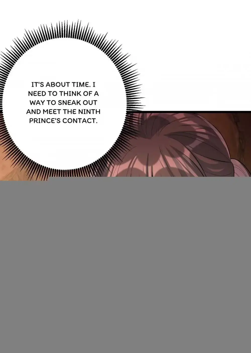 Read Return for Revenge chapter 247 image 2 on Lezhin
