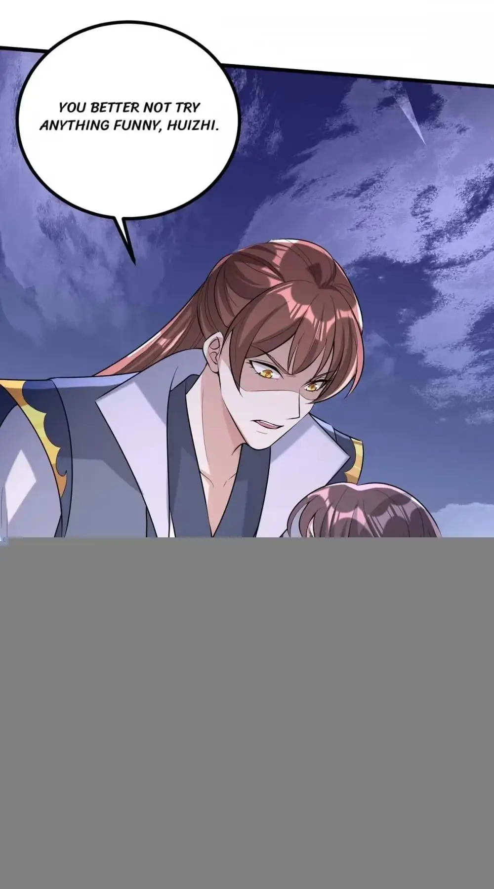 Read Return for Revenge chapter 247 image 20 on Lezhin