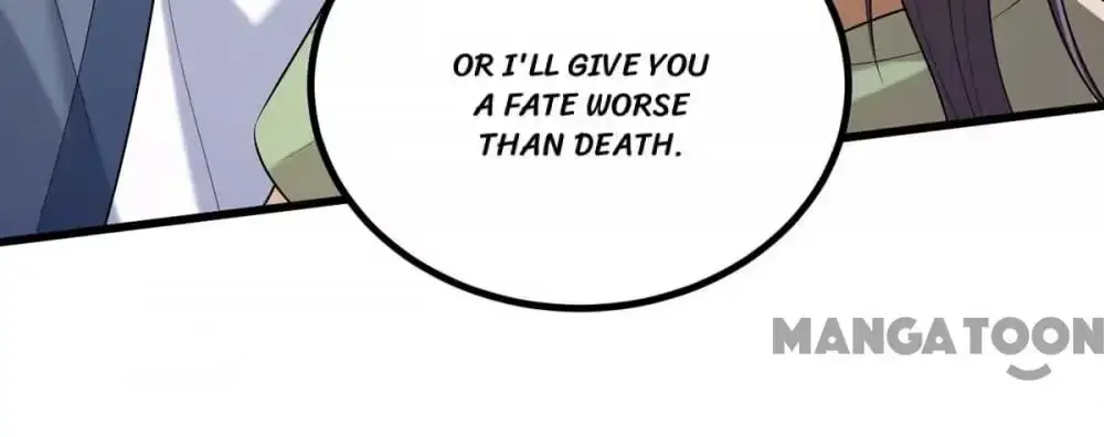 Read Return for Revenge chapter 247 image 21 on Lezhin
