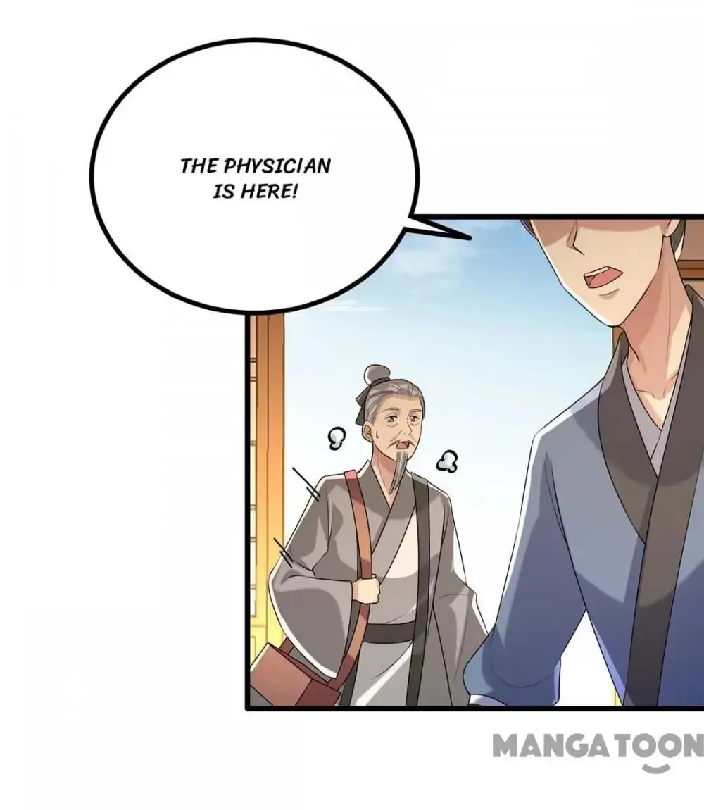 Read Return for Revenge chapter 247 image 23 on Lezhin