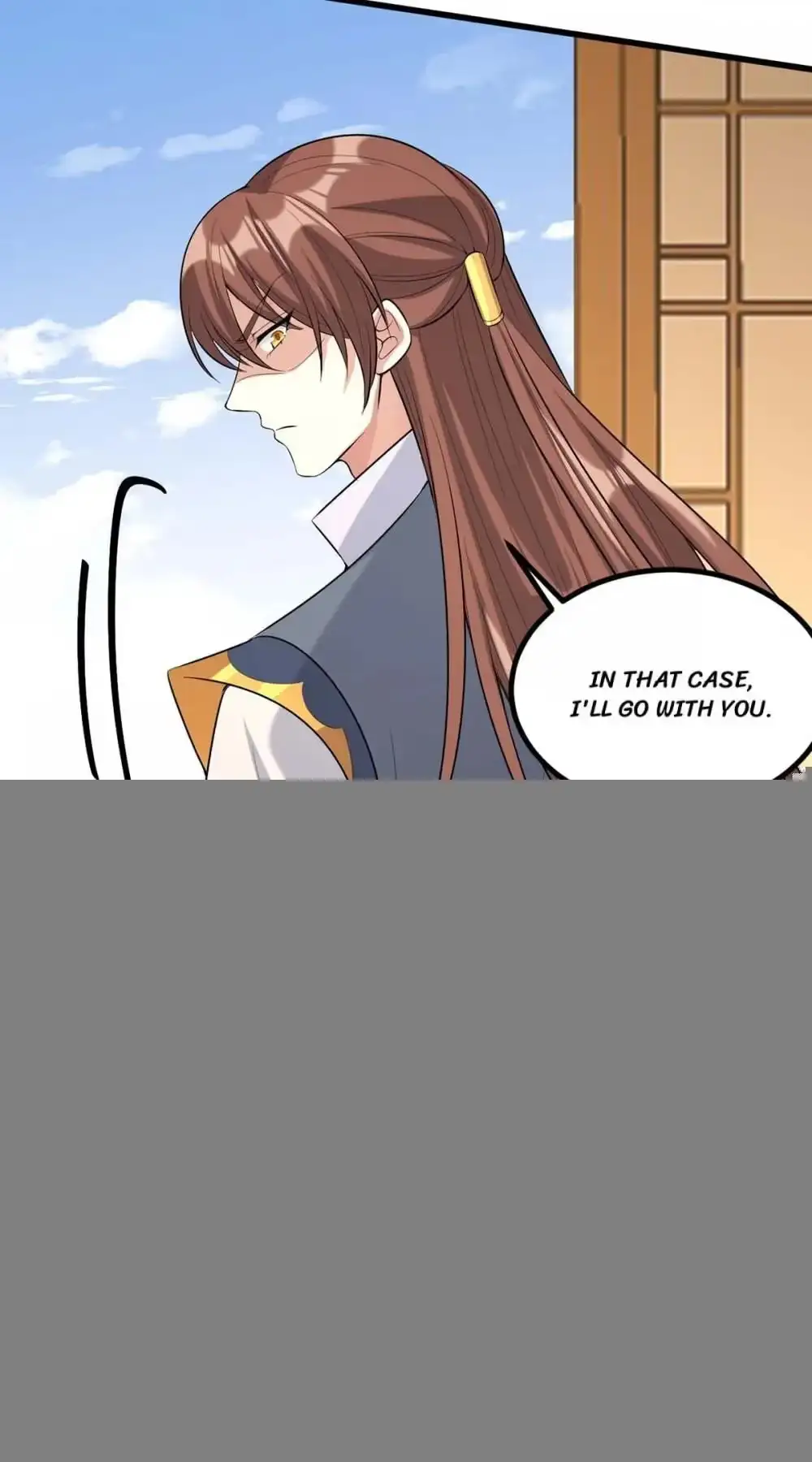 Read Return for Revenge chapter 247 image 30 on Lezhin