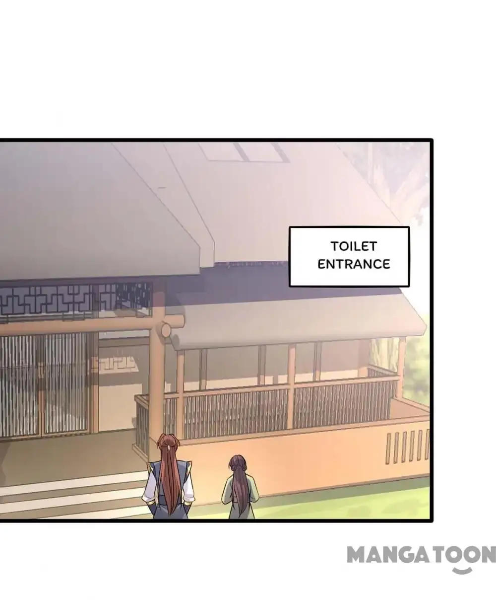 Read Return for Revenge chapter 247 image 34 on Lezhin