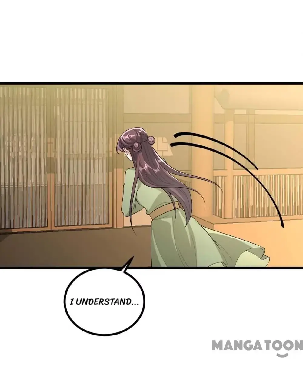 Read Return for Revenge chapter 247 image 37 on Lezhin