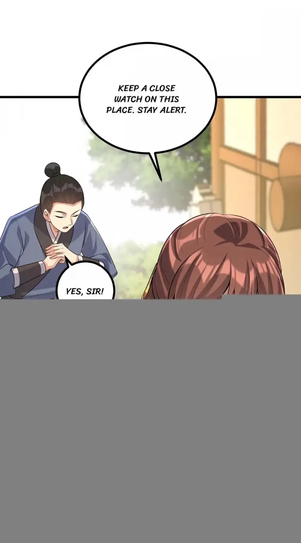 Read Return for Revenge chapter 247 image 38 on Lezhin