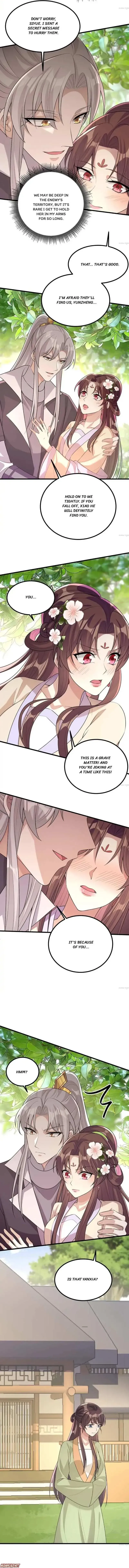 Read Return for Revenge chapter 248 image 2 on Lezhin
