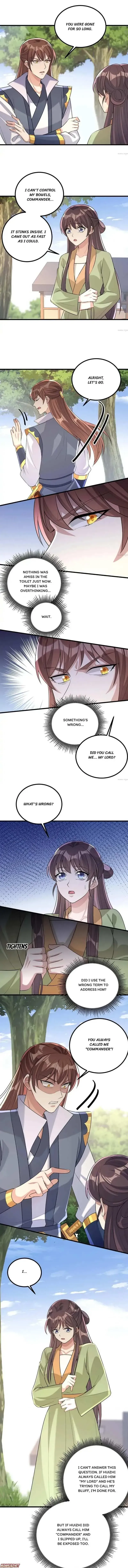 Read Return for Revenge chapter 248 image 3 on Lezhin