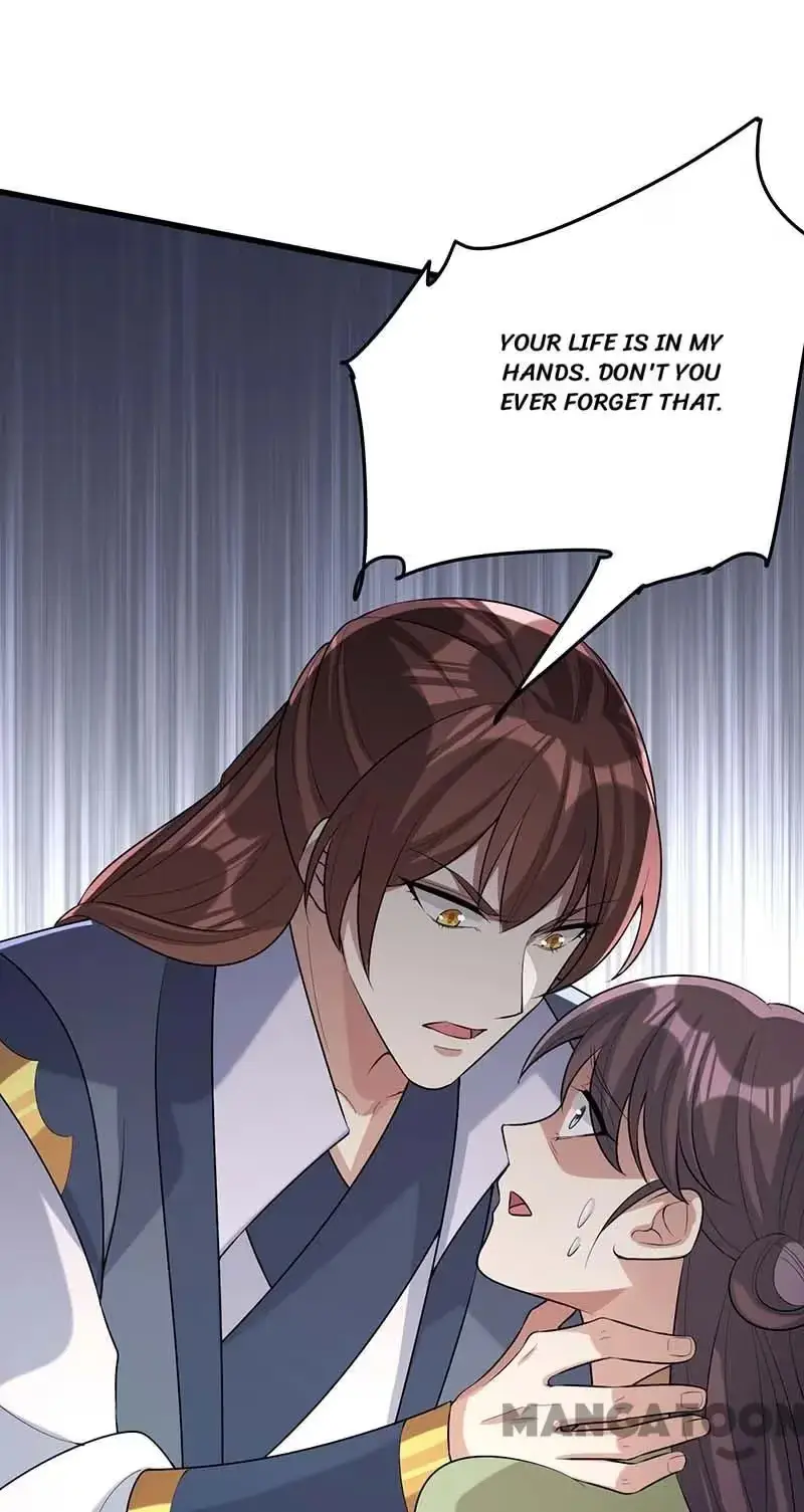 Read Return for Revenge chapter 249 image 0 on Lezhin